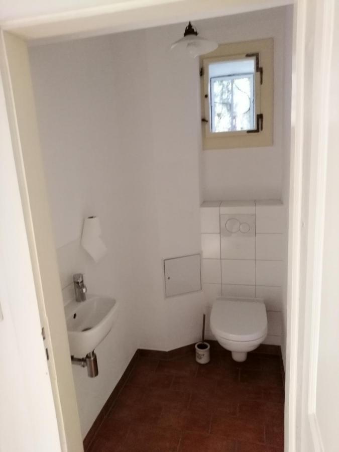 Apartment Mit Charme In Pillnitz Eg