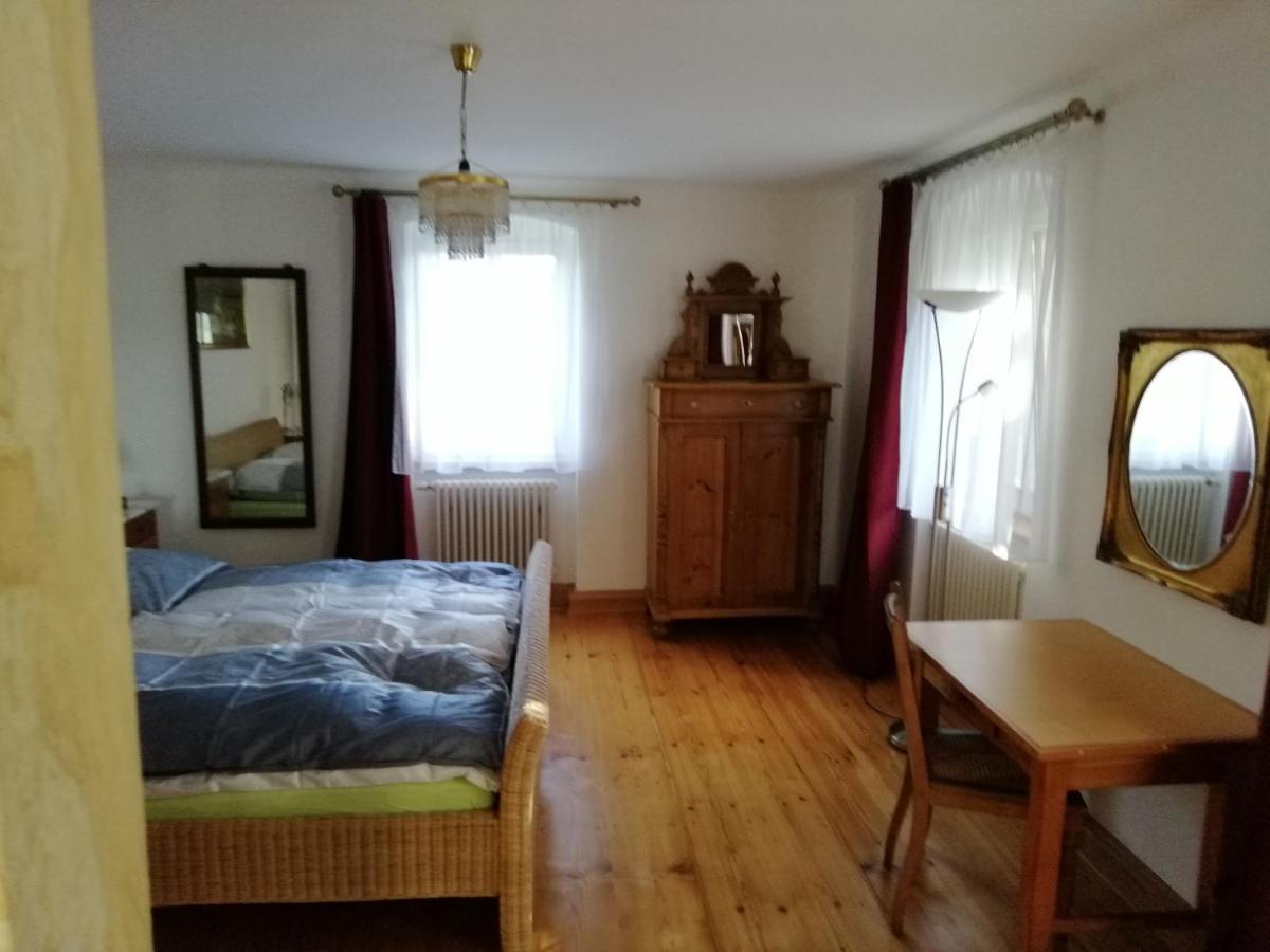 Apartment Mit Charme In Pillnitz Eg *